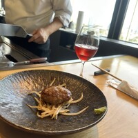 ニュー松坂 六本木店 - 