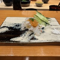 天寿し 京町店 - 