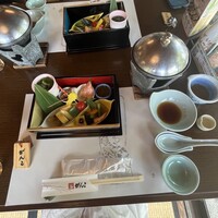 がんこ 高瀬川二条苑 - 