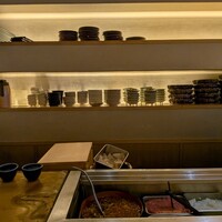 SUSHI TOKYO TEN、 六本木店 - 