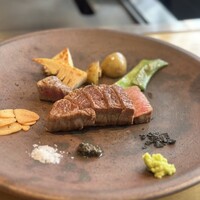 ニュー松坂 六本木店 - 