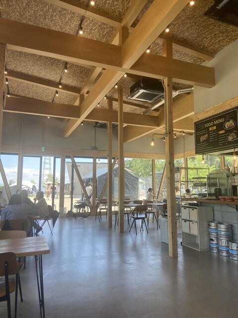 おでかけカフェ 4 🧸 ・ ・ 📍z4 cafe タマミツ/大阪 堺筋本町 🚉堺筋本町駅徒歩2