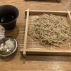 蕎麦 日より