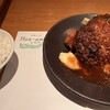 洋食の店 もなみ