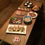 居酒屋　東家　 - 