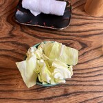 すみれ堂 - 料理写真: