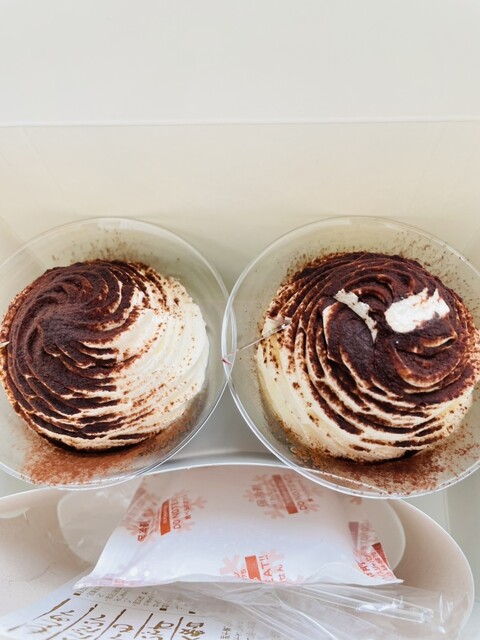 壺屋総本店 生協神楽店 - 旭川（和菓子）の写真