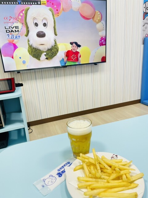 カラオケまねきねこ 旭川豊岡店 - 旭川四条（カラオケ）の写真