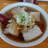 ラーメンの店みよし