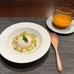 私房菜 きた川 - 