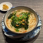 私房菜 きた川 - 