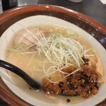 海海ラーメン - 