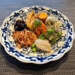 私房菜 きた川 - 