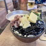 Asakusa Monja Kanoya