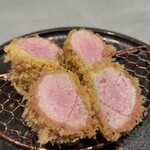 東京とんかつ がぶう - 