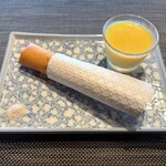 私房菜 きた川 - 