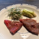 私房菜 きた川 - 