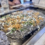 Asakusa Monja Kanoya