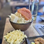 Asakusa Monja Kanoya