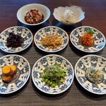 私房菜 きた川 - 