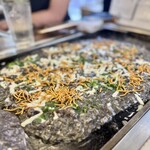 Asakusa Monja Kanoya