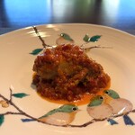 私房菜 きた川 - 