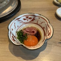 炭火焼肉 肉の匠 ひうち - 