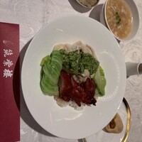 筑紫樓 銀座店 - 