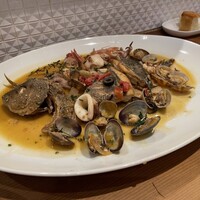 魚タリアン YO - 