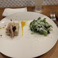 魚タリアン YO - 