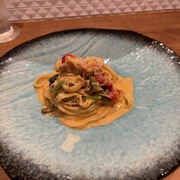 魚タリアン YO - 
