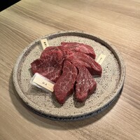 炭火焼肉 肉の匠 ひうち - 
