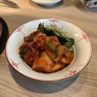 炭火焼肉 肉の匠 ひうち - 
