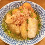 イザカヤ ツキヤ - 