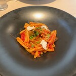 エノテカピッツェリア 神楽坂スタジオーネ - 