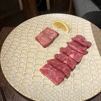 焼肉×創作びすとろ 笑進笑明 - 