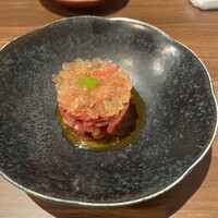 焼肉×創作びすとろ 笑進笑明 - 