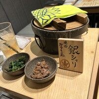 焼肉みゆき苑 - 