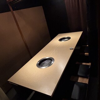 ９名様までの個室あり！丁寧なおもてなしとよい雰囲気を