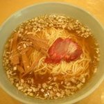 頂好 - ラーメン