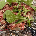 ビッフィ テアトロ - 