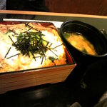 ヒレカチュ重（1417円）