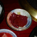 但馬亭 - サービス品