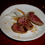 但馬亭 - サービス品