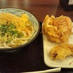 丸亀製麺 - 