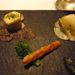 ラール・エ・ラ・マニエール - 