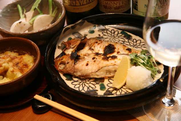 やけぼっくい 大正 居酒屋 食べログ