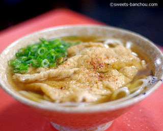 道八 - 伏見稲荷/麺類 | 食べログ