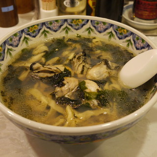 中国ラーメン揚州商人_0