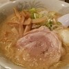 頑者 新横浜ラーメン博物館店